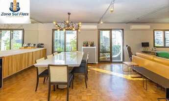 Imagem 6: SÃO PAULO - Apartamento Padrão - ITAIM BIBI