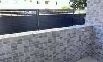 Imagem 4: Apartamento com 2 dormitórios à venda, 53 m² por R$ 228.000,00 - Intermares - Cabedelo/PB