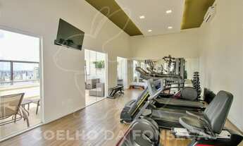 Imagem 6: São Paulo - Apartamento Padrão - Jardim Paulista