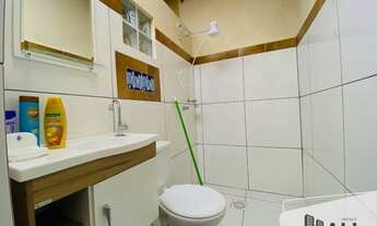 Imagem 3: Casa à Venda no Bairro Parque Estoril com 2 Quartos por R$ 310.000