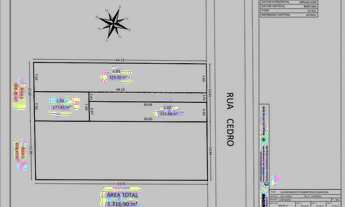 Imagem 2: Lote / Terreno à venda em Contagem