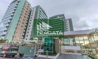 Imagem: APARTAMENTO ARACAJU COND EL VISO CONTEMPORANEO