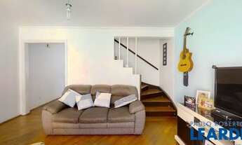 Imagem 7: CASA ASSOBRADADA - BARRA FUNDA - SP