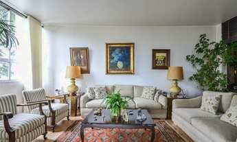 Imagem 2: São Paulo - Apartamento Padrão - Bela Vista