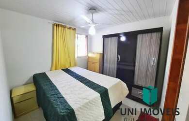 Imagem 4: Apartamento com vista para lagoa, 3 quartos a venda com lazer completo no condomínio Villa