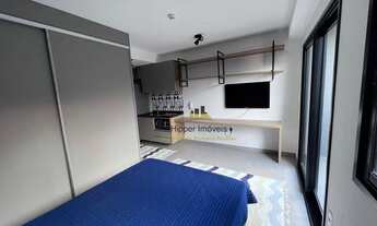 Imagem 2: Studio excelente em Perdizes