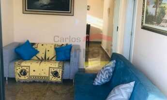 Imagem 6: Ótimo Apartamento Praia Grande Beira Mar / Canto do Forte para Locação ou Venda