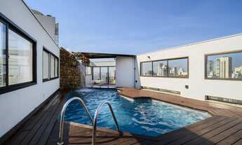 Imagem 7: Venda Apartamento 4 Dormitórios - 626 m² Perdizes