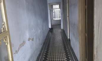 Imagem 3: Casa na Cambona em frente ao SESI