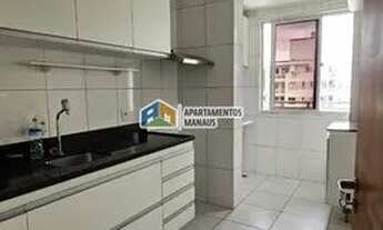 Imagem 2: Weekend Club Residencial - 3 quartos - Andar alto - Ponta Negra
