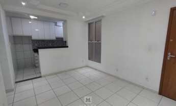 Imagem 3: Apartamento para aluguel no bairro Diamante de 2 quartos