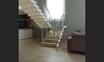 Imagem 6: Sobrado com 4 dormitórios à venda, 270 m² por R$ 2.200.000,00 - Condomínio Residencial Mon