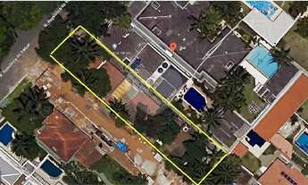 Imagem 3: São Paulo - Casa Padrão - BROOKLIN