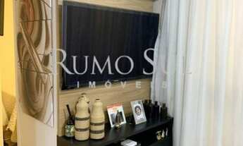 Imagem 2: SAO PAULO - Apartamento Padrão - Interlagos