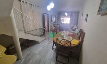 Imagem 3: Sobrado com 4 dormitórios à venda, 140 m² por R$ 520.000 - Jardim Cachoeira - São Paulo/SP