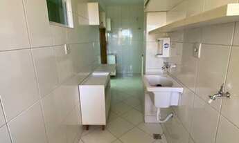 Imagem 6: Apartamento para Venda em Salvador, Vila Laura, 3 dormitórios, 1 suíte, 2 banheiros, 1 vag