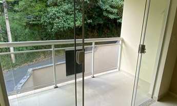 Imagem 5: Apartamento amplo com 2 quartos para locação no Cônego, Nova Friburgo - RJ