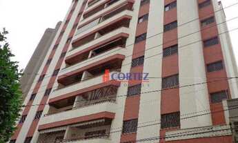 Imagem 2: Apartamento com 3 dormitórios à venda, 98 m² por R$ 600.000,00 - Centro - Rio Claro/SP