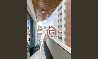 Imagem 4: Apartamento com 4 dormitórios, 160 m² - venda por R$ 750.000,00 ou aluguel por R$ 5.900,00