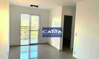 Imagem 1: Apartamento com 2 dormitórios para alugar, 50 m² por R$ 2.290,00/mês - Aricanduva - São Pa