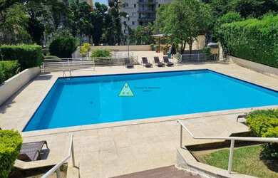 Imagem 2: CASA EM CONDOMINIO FECHADO NO MORUMBI PARA VENDA OU LOCAÇÃO 3 DORMITÓRIO 1 SUITE 3 VAGAS D