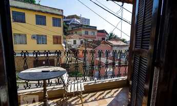 Imagem 6: Casa para Aluguel - Largo das Barradas, 3 Quartos, 100 m2