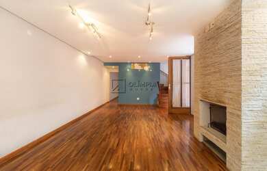 Imagem 6: Casa Venda 3 Dormitórios - 253 m² Campo Belo