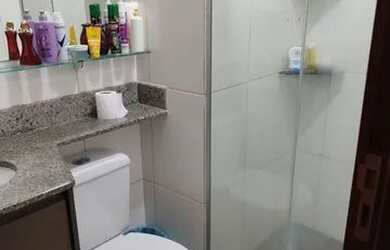 Imagem 6: Vendo apartamento de 3 quartos Samambaia Norte