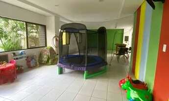 Imagem 4: Apartamento para aluguel tem 78 metros quadrados com 3 quartos em Pina - Recife - Pernambu