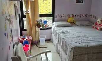 Imagem 5: 3 Quartos, nascente ,3 garagens.Pituba Ville