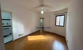 Imagem 4: Apartamento com 1 dormitório para alugar, 65 m² por R$ 1.600/mês - Cambuí - Campinas/SP