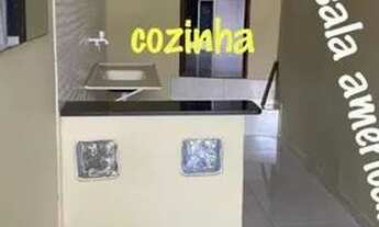 Imagem 3: Aluguel de kitnet