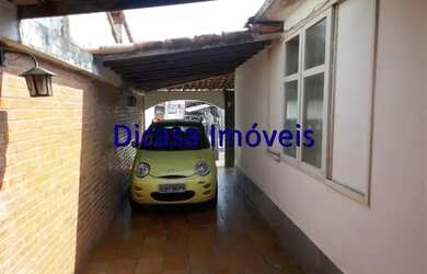 Imagem 3: Casa para venda possui 143 metros quadrados com 3 quartos em Bancários - Rio de Janeiro