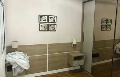 Imagem 2: Alugo lindo apartamento no Innova BLUE - 3 dorm