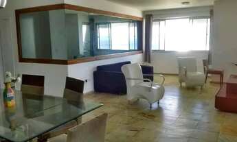 Imagem: Cobertura com 3 dormitórios à venda em