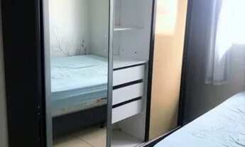 Imagem: Lindo Apartamento Mobiliado Sem Garagem