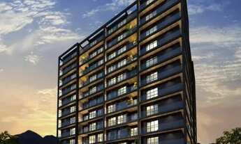 Imagem 5: Apartamento para venda possui 81m2 com 3 quartos