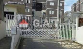 Imagem 2: APARTAMENTO À VENDA NO RESIDENCIAL IPANEMA VILLE - SOROCABA/SP