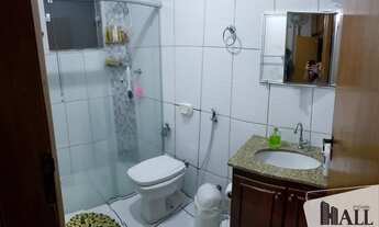 Imagem 7: Apartamento à venda no Condomínio Residencial Joseane, 3 quartos, R$350.000