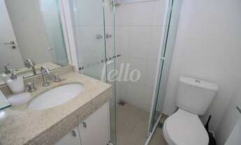 Imagem 7: São Paulo - Kitchenette/Studio - Bela Vista