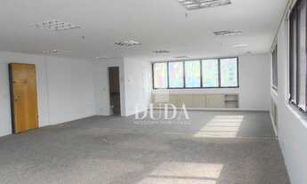 Imagem 2: Conjunto para alugar, 90 m² por R$ 5.801/mês - Campo Belo - São Paulo/SP