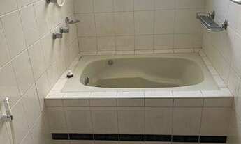 Imagem 4: Casa com 2 dormitórios para alugar, 190 m² por R$ 2.400,00/mês - Vila Teixeira - Salto/SP