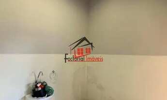 Imagem 6: Galpão de 310m² Com parte coberta, na Av. Princesa Isabel