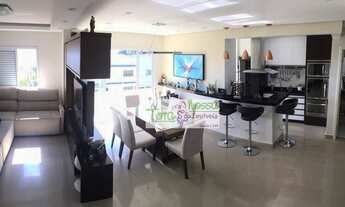 Imagem 7: Apartamento à venda no Pinheirinho - Vinhedo/SP