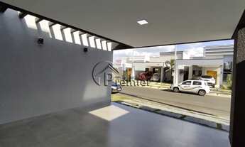 Imagem 3: INDAIATUBA - Casa Padrão - JARDIM PARK REAL