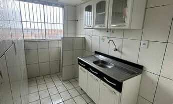 Imagem 7: Alugo Apartamento no Turu Cond. Ipês I 2° Andar Nascente - Dulce