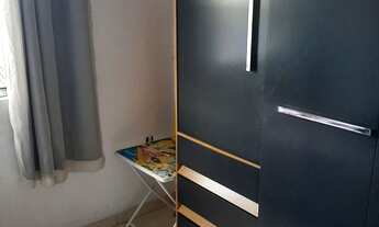 Imagem: Quarto para moça, República Diamante/barreiro