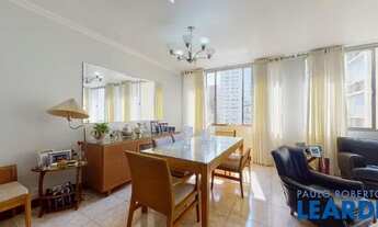 Imagem 3: APARTAMENTO - BELA VISTA - SP