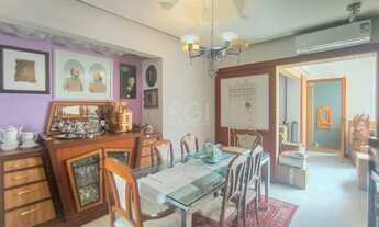 Imagem 4: Apartamento para Venda - 125.07m², 2 dormitórios, Centro Histórico