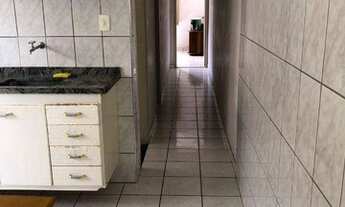 Imagem 3: Apartamento com 2 dormitórios à venda, 80 m² por R$ 285.000,00 - Vila Guilhermina - Praia